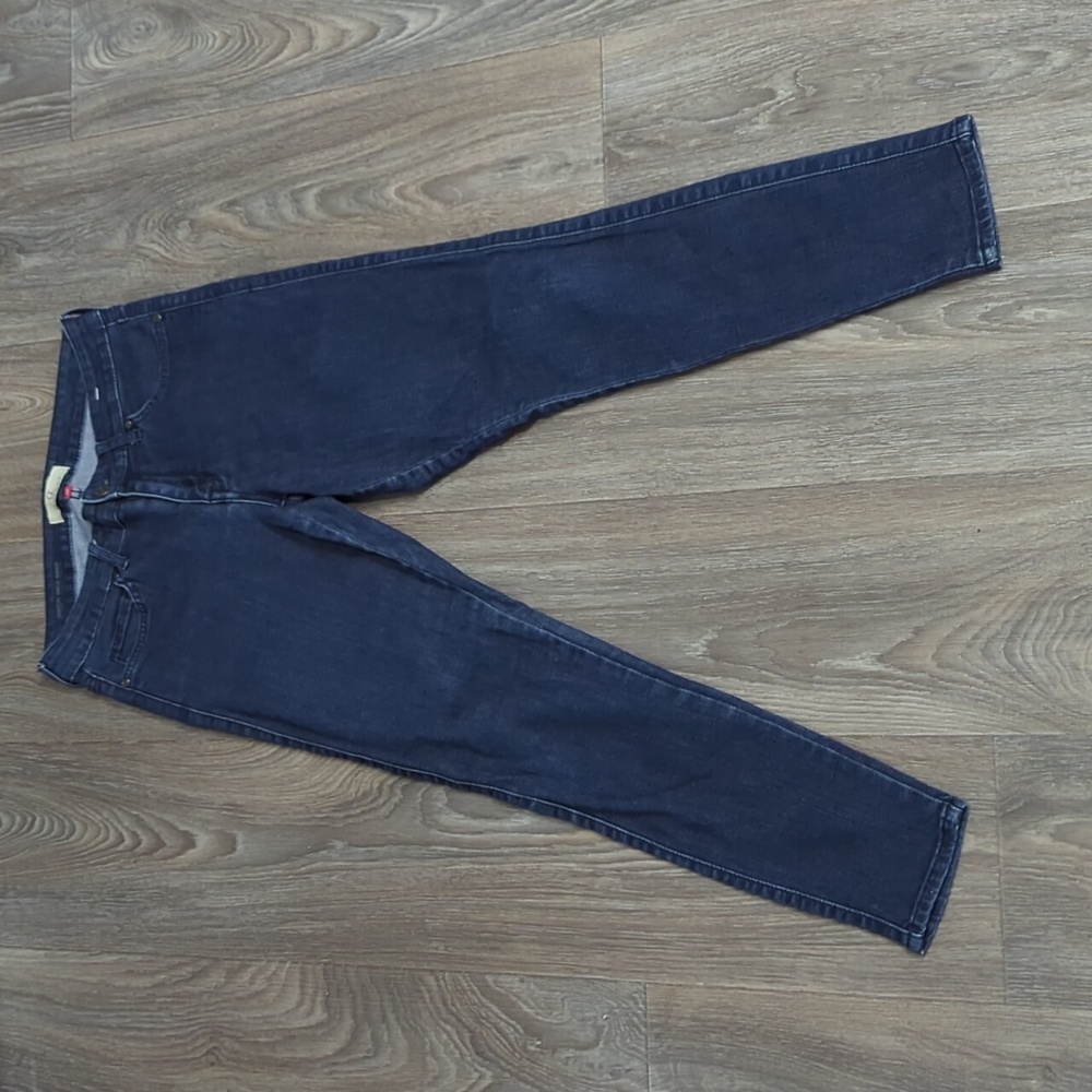 ❤️5/$25 CJ Cookie Johnson Wisdom Ankle Skinny Jeans